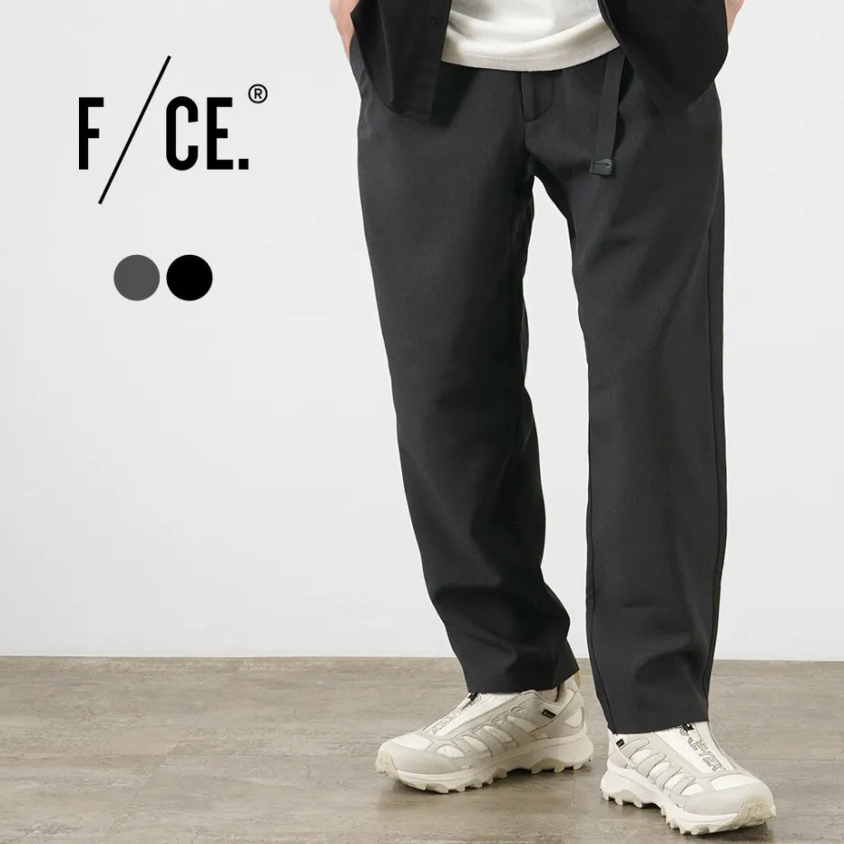 Trousers^F/CE. F/CE. / Tech Toro Trousers