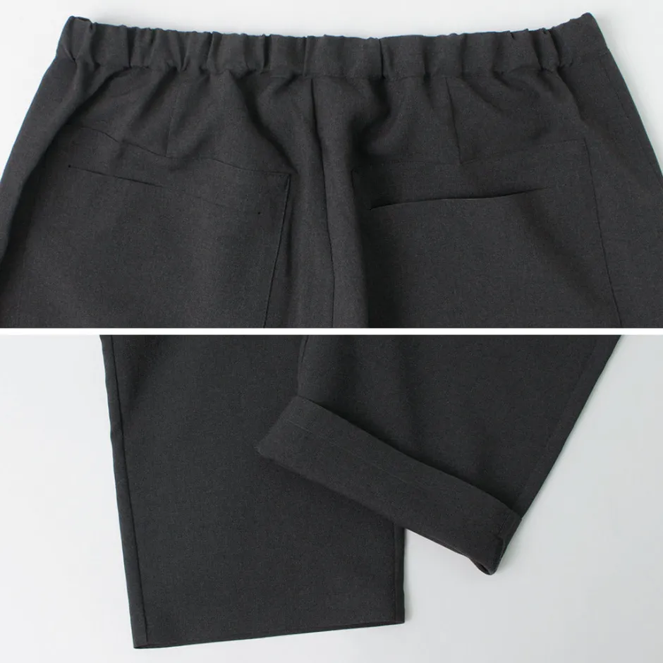 Trousers^F/CE. F/CE. / Tech Toro Trousers