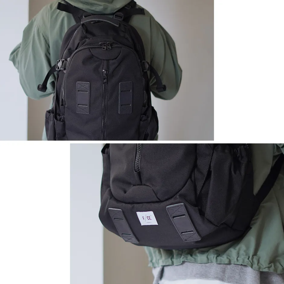 Backpacks^F/CE. F/CE. / Travel backpack 33L black