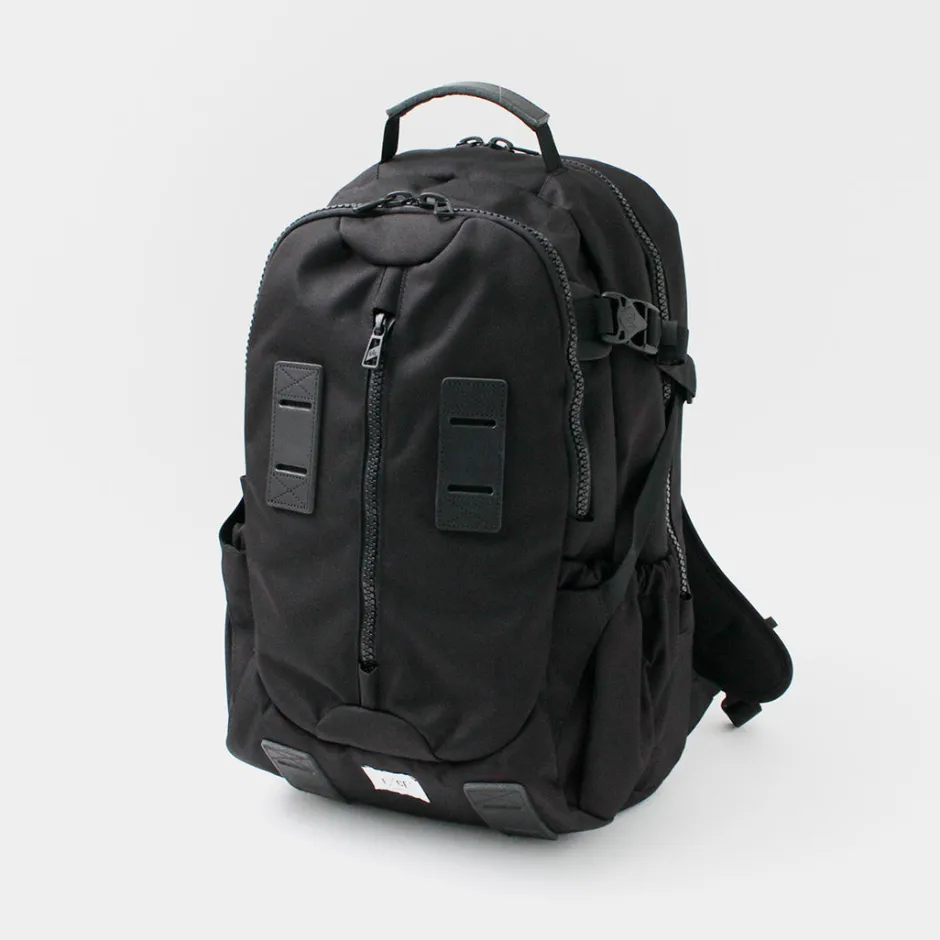 Backpacks^F/CE. F/CE. / Travel backpack 33L black