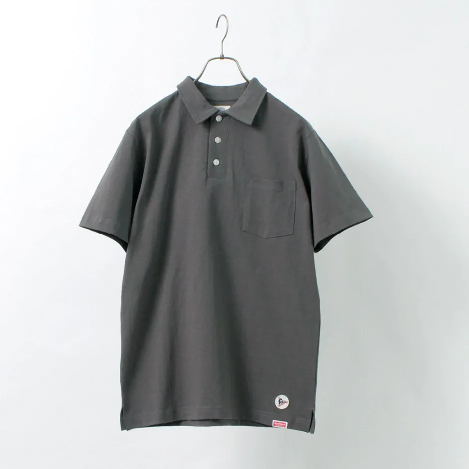 T-Shirts^FELCO / Functional polo shirt
