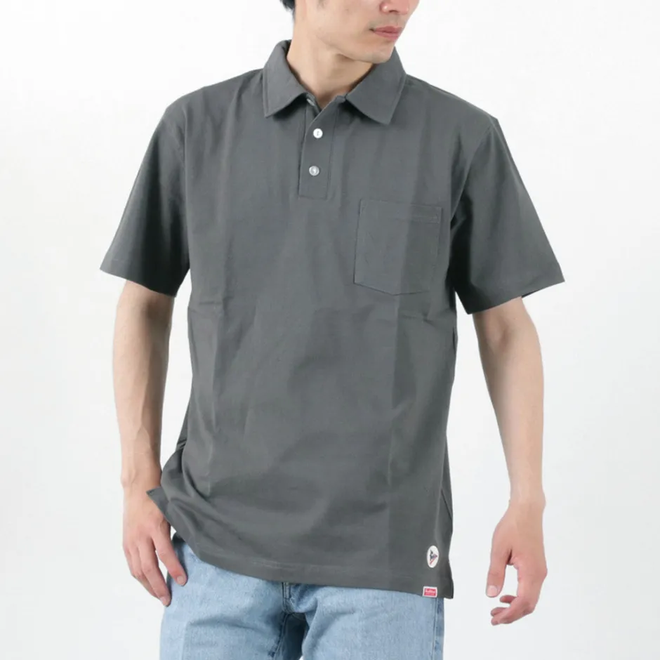 T-Shirts^FELCO / Functional polo shirt