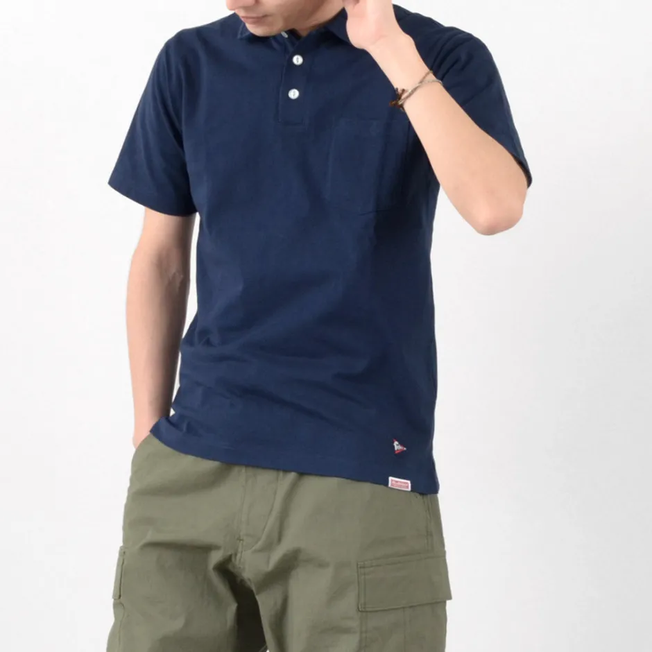 T-Shirts^FELCO / Functional polo shirt