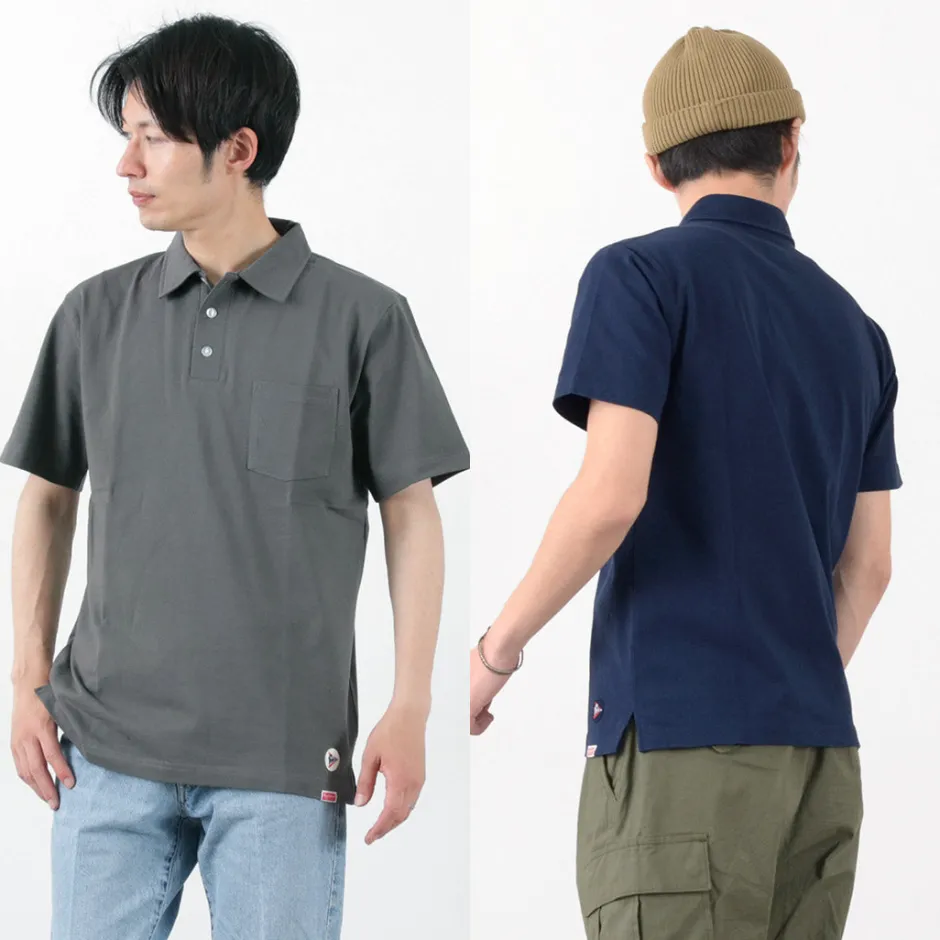 T-Shirts^FELCO / Functional polo shirt