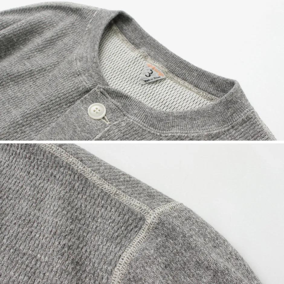 Cardigans^FILMELANGE / Duke Cotton Cardigan