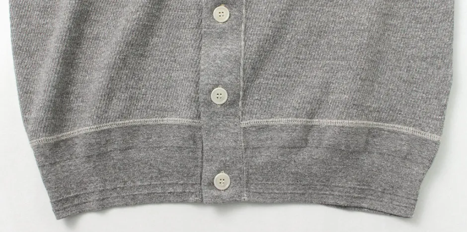 Cardigans^FILMELANGE / Duke Cotton Cardigan