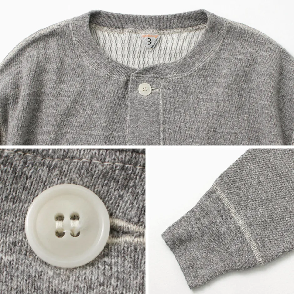 Cardigans^FILMELANGE / Duke Cotton Cardigan