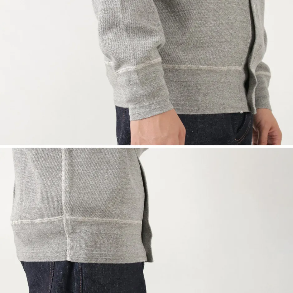 Cardigans^FILMELANGE / Duke Cotton Cardigan