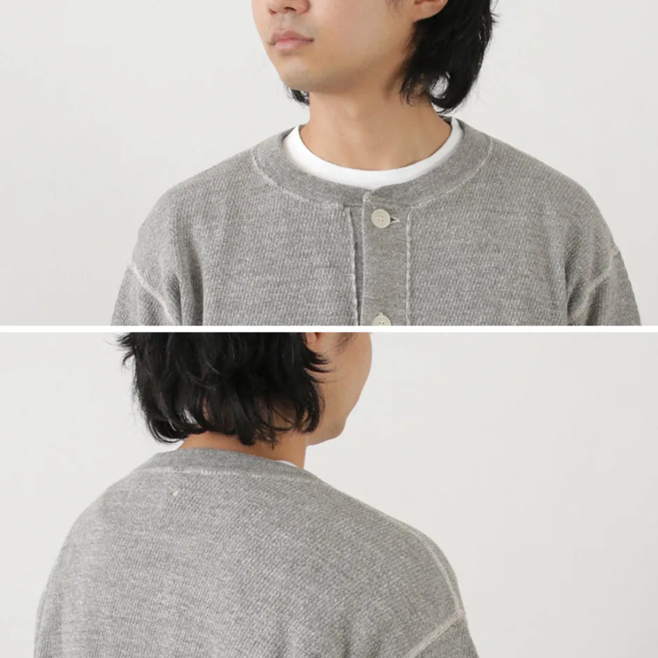 Cardigans^FILMELANGE / Duke Cotton Cardigan