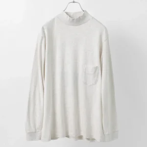 T-Shirts^FILMELANGE / Duomo Mock Neck Tops