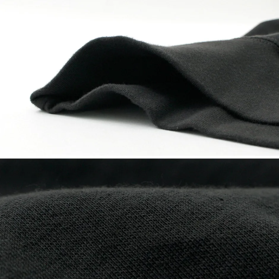Cardigans^FILMELANGE / Elton Extra Mini-piled Cardigan black