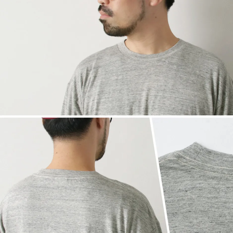 T-Shirts^FILMELANGE / Nolan New Linda Jersey Long Sleeve T-Shirt