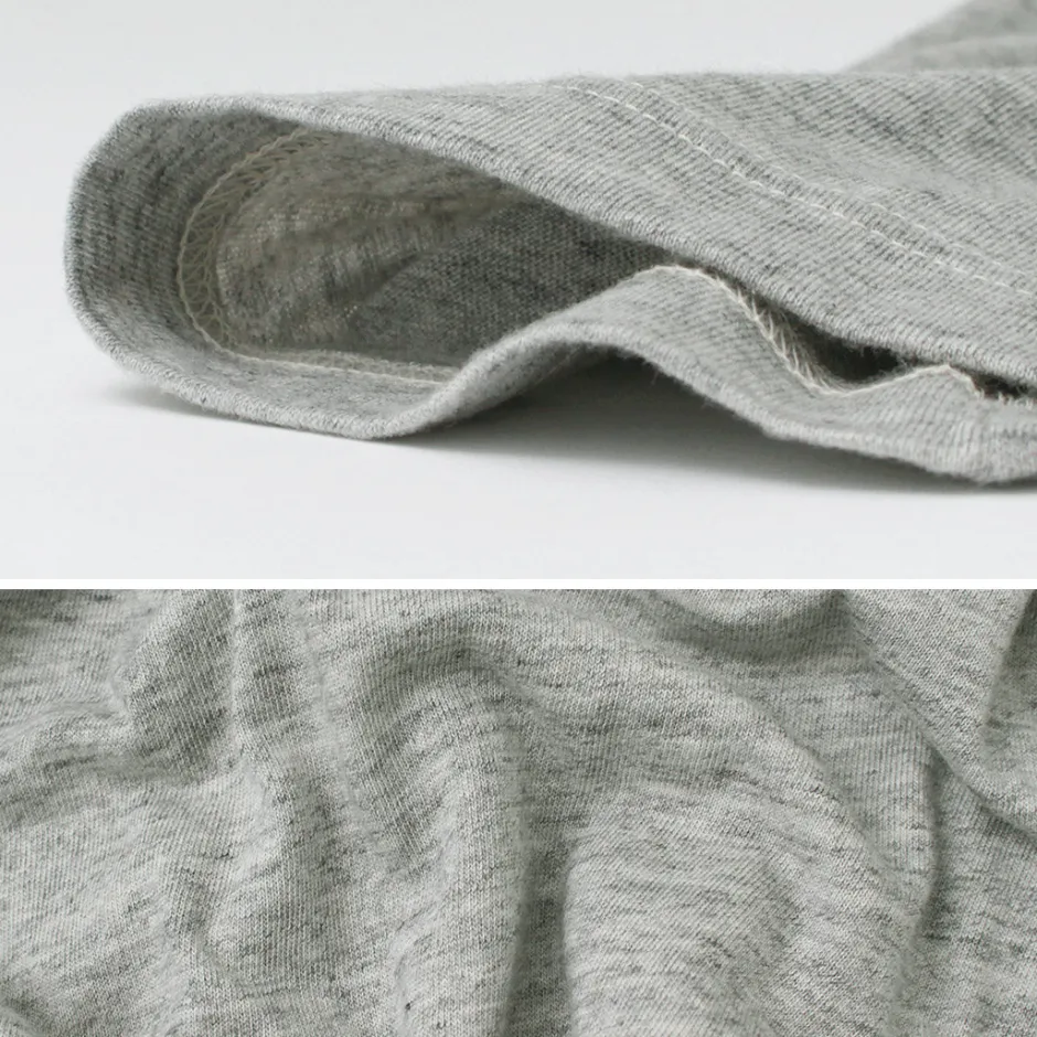 T-Shirts^FILMELANGE / Nolan New Linda Jersey Long Sleeve T-Shirt