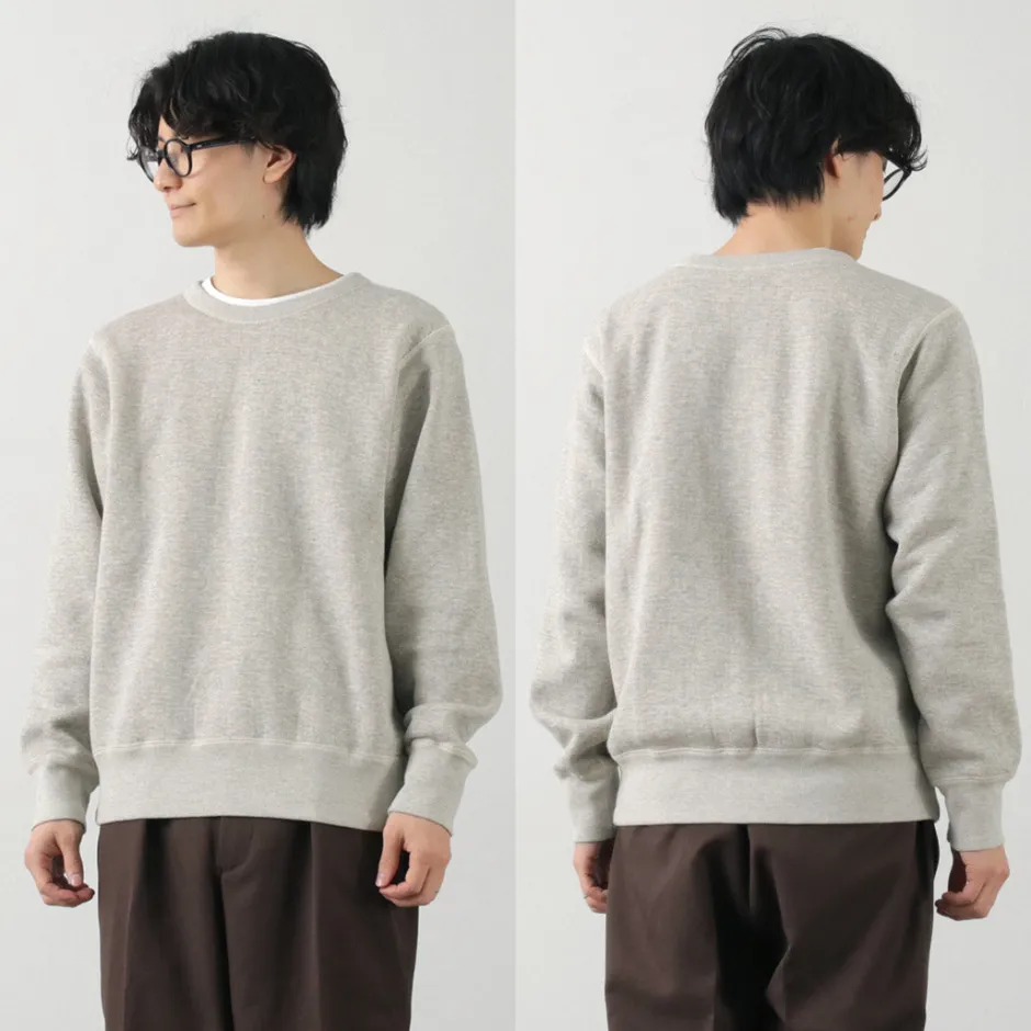 Sweatshirts^FILMELANGE / Rolf Crew Sweatshirt