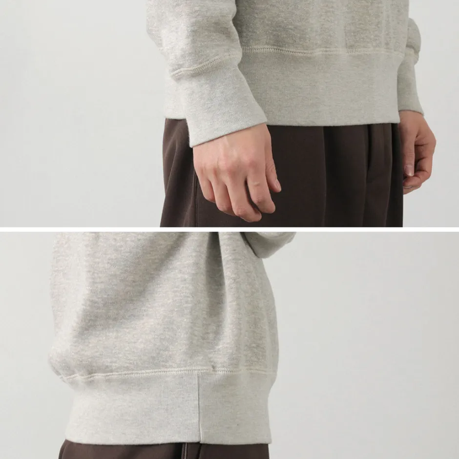 Sweatshirts^FILMELANGE / Rolf Crew Sweatshirt