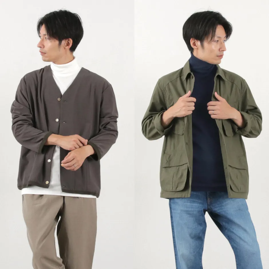 T-Shirts^FILMELANGE / Roy turtleneck top