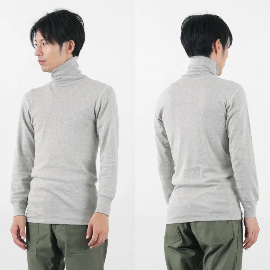 T-Shirts^FILMELANGE / Roy turtleneck top