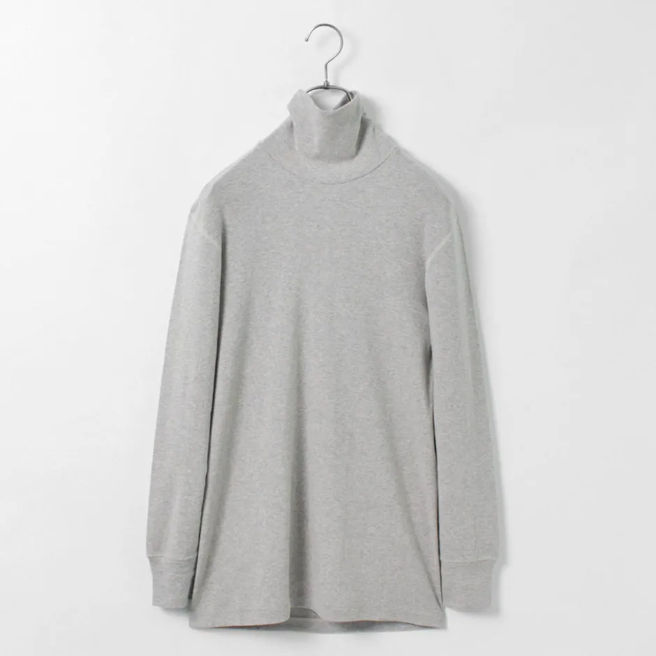 T-Shirts^FILMELANGE / Roy turtleneck top