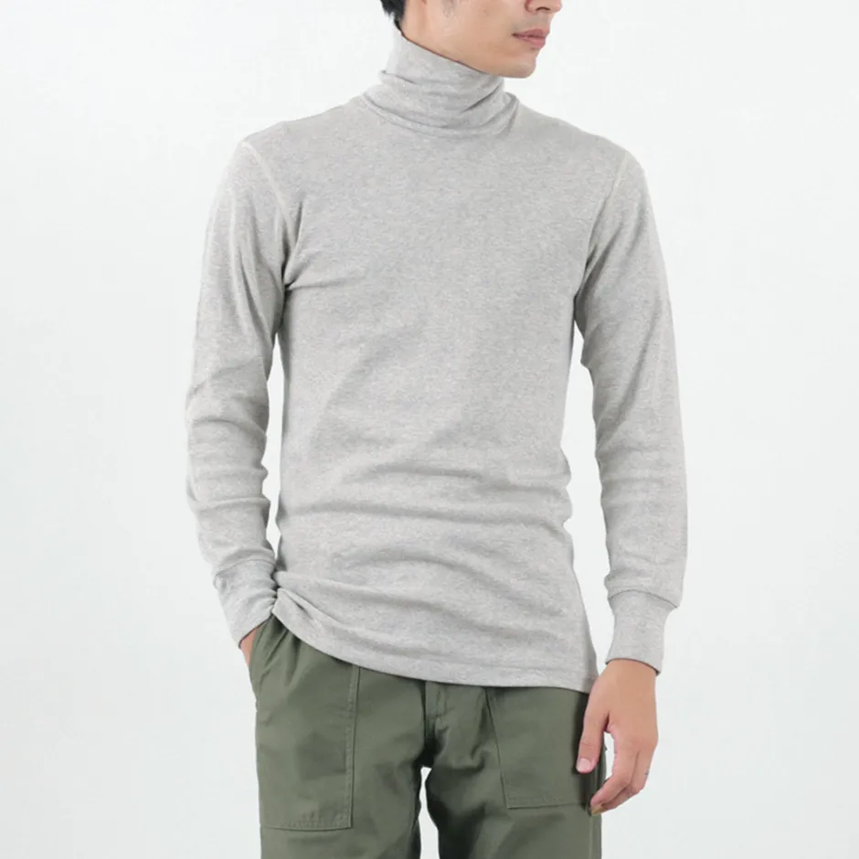 T-Shirts^FILMELANGE / Roy turtleneck top