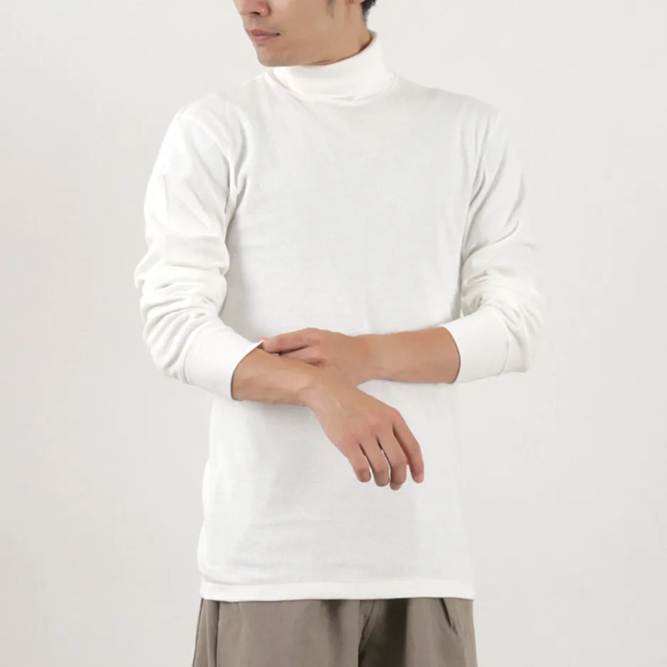 T-Shirts^FILMELANGE / Roy turtleneck top