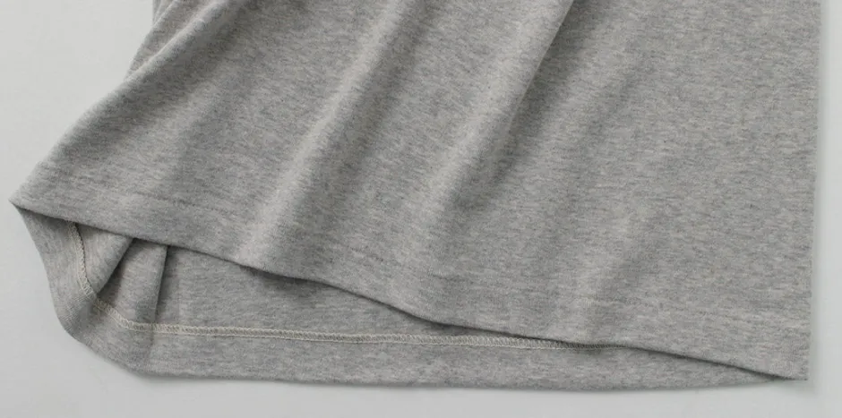T-Shirts^FILMELANGE / Roy turtleneck top