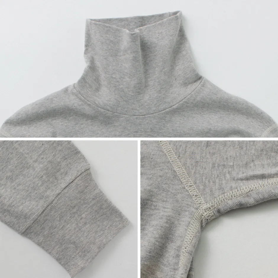 T-Shirts^FILMELANGE / Roy turtleneck top