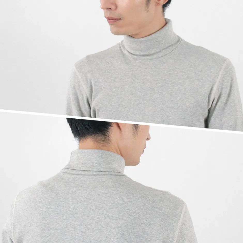 T-Shirts^FILMELANGE / Roy turtleneck top