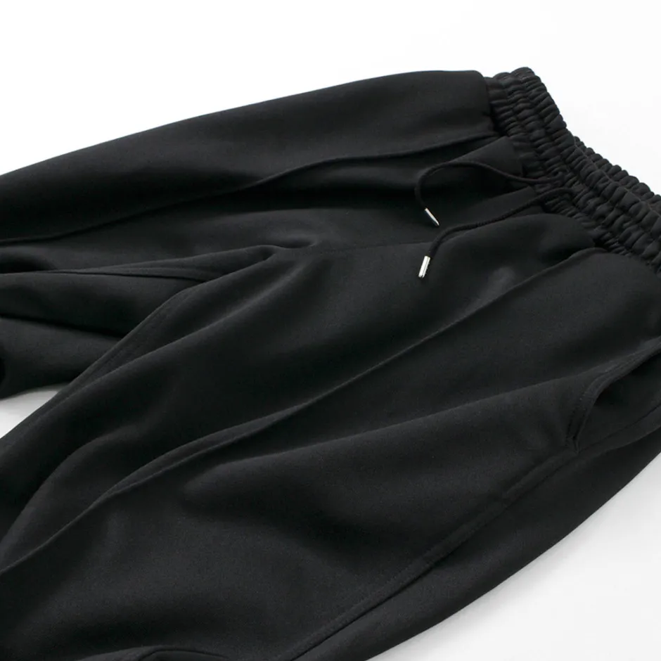Trousers^FLISTFIA / Pintuck Sweatpants
