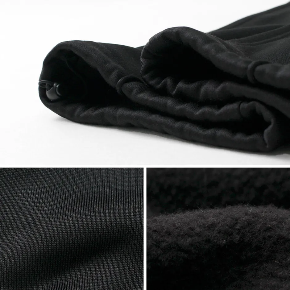 Trousers^FLISTFIA / Pintuck Sweatpants