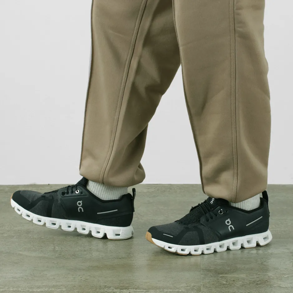 Trousers^FLISTFIA / Pintuck Sweatpants