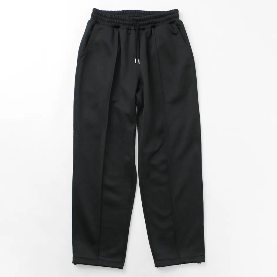 Trousers^FLISTFIA / Pintuck Sweatpants