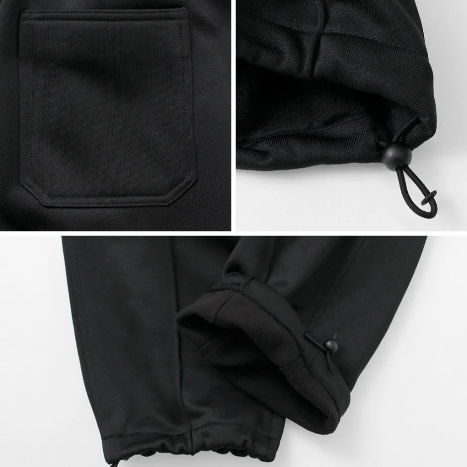 Trousers^FLISTFIA / Pintuck Sweatpants