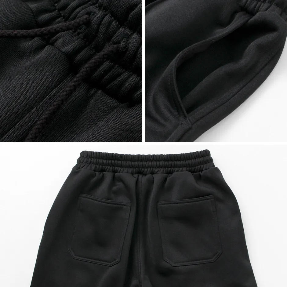 Trousers^FLISTFIA / Pintuck Sweatpants