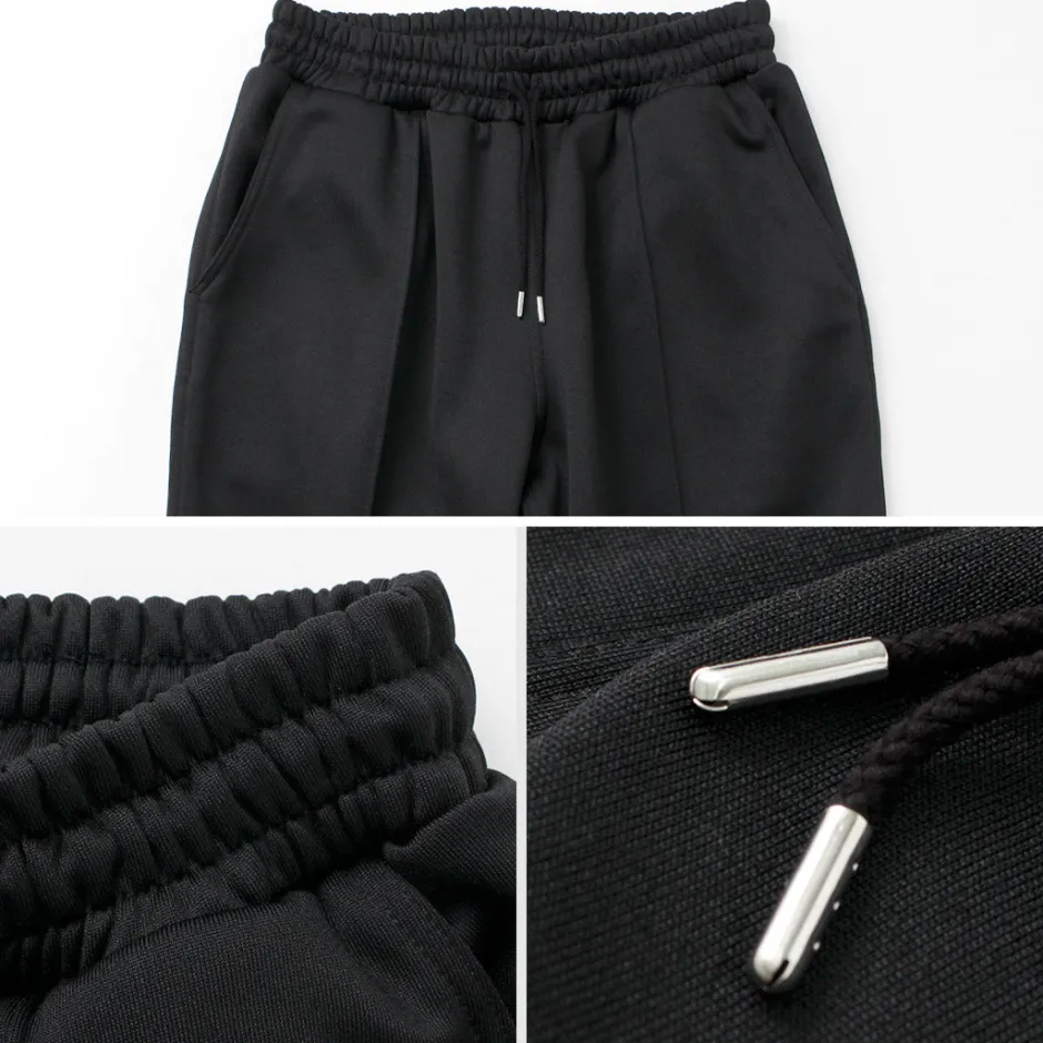Trousers^FLISTFIA / Pintuck Sweatpants