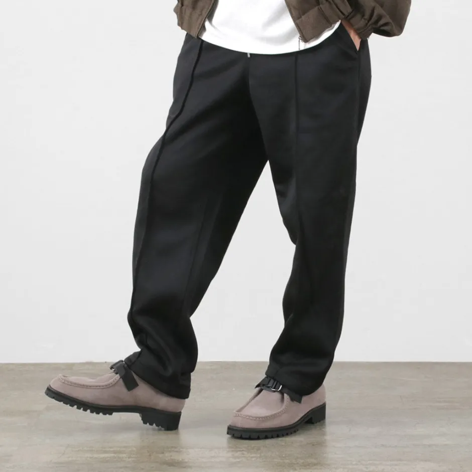 Trousers^FLISTFIA / Pintuck Sweatpants