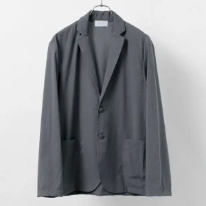 Jackets^FLISTFIA / Sporty Tailored Jacket Spring/Summer Type
