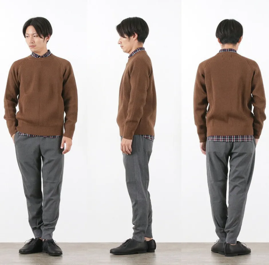 Trousers^FLISTFIA / Sporty trousers