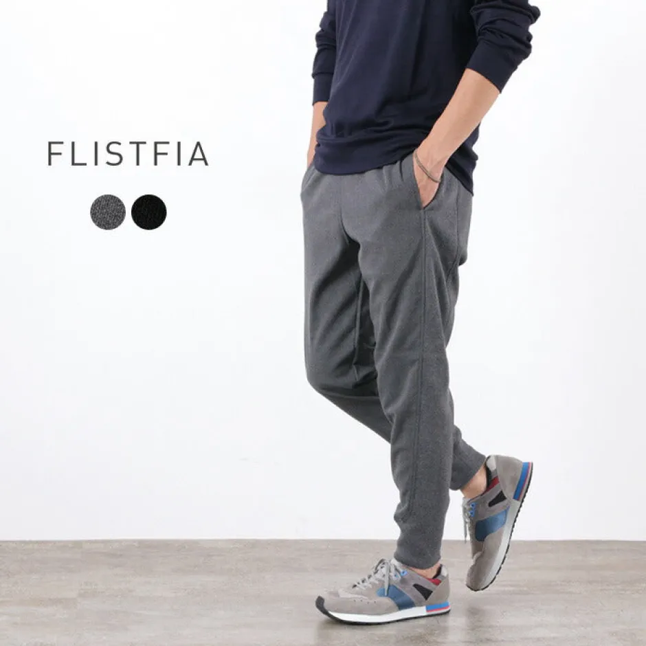 Trousers^FLISTFIA / Sporty trousers