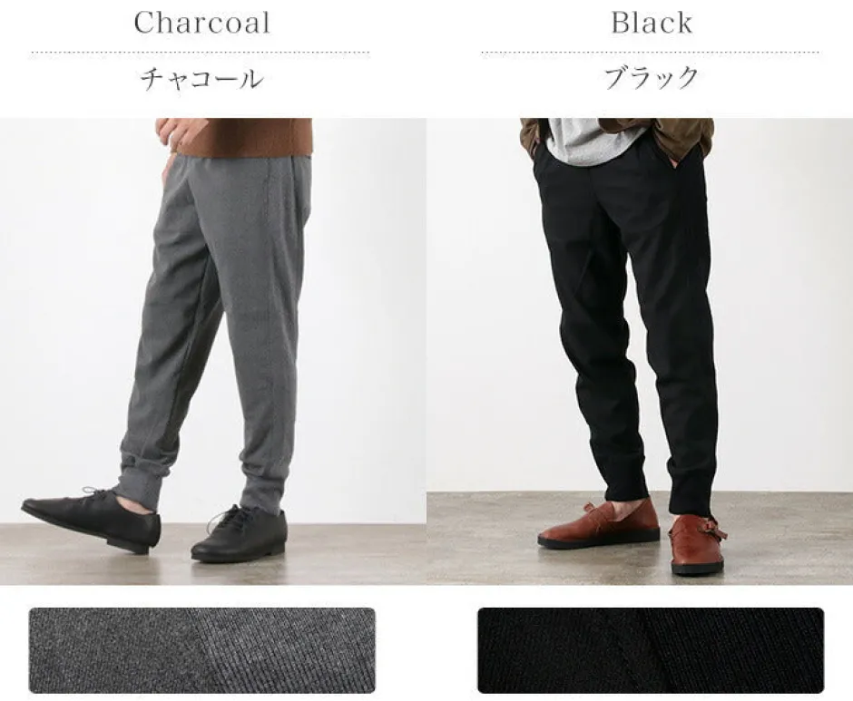 Trousers^FLISTFIA / Sporty trousers