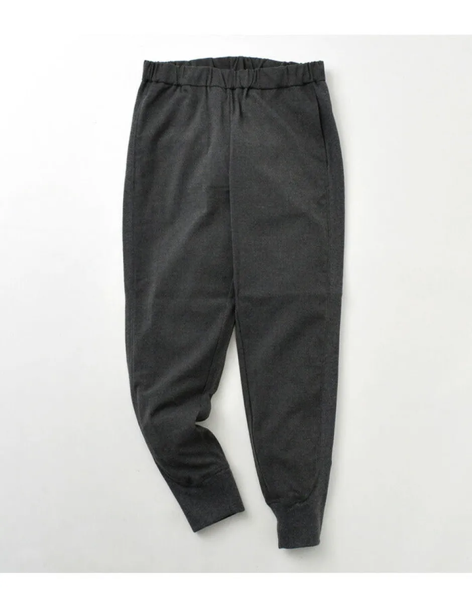Trousers^FLISTFIA / Sporty trousers