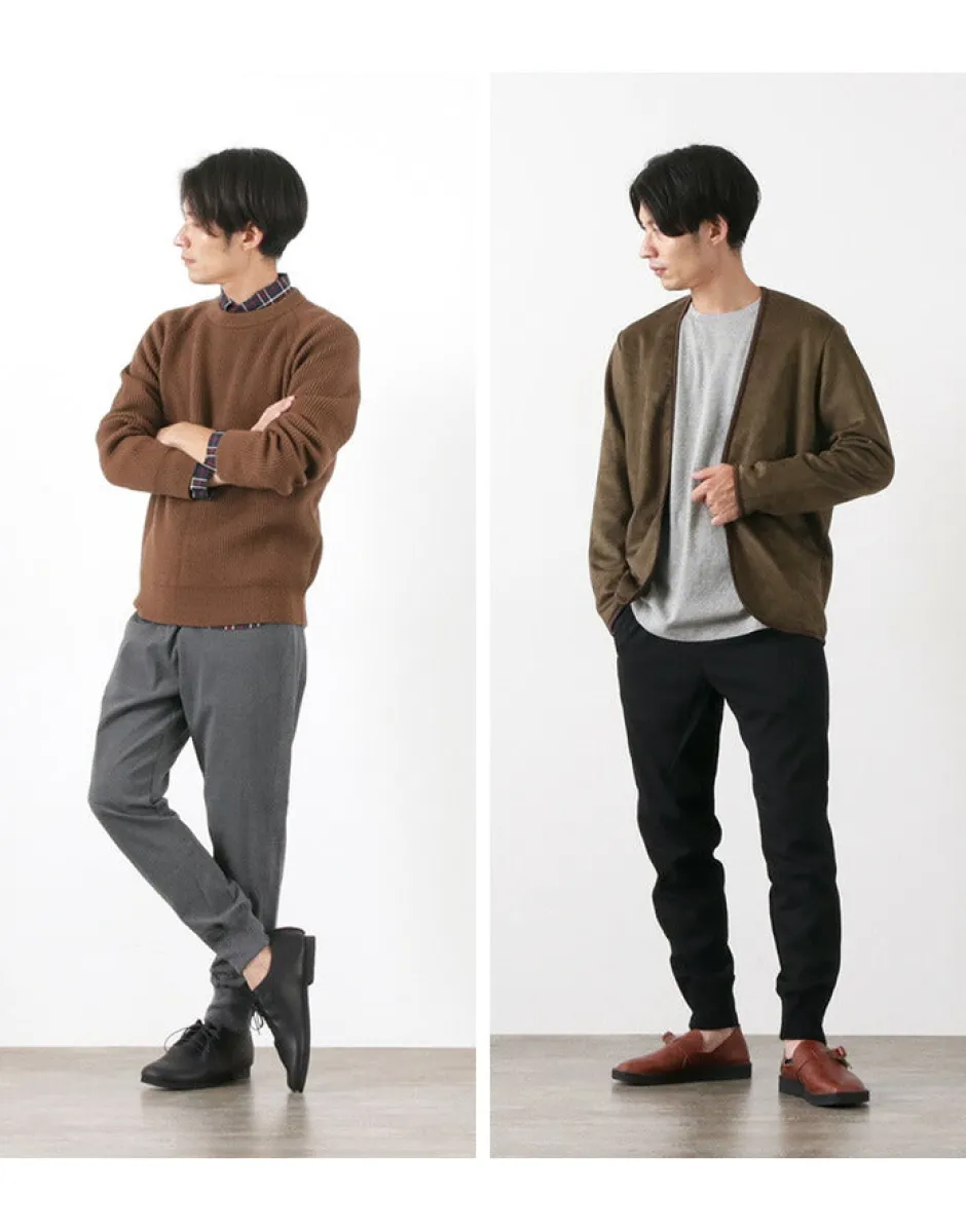 Trousers^FLISTFIA / Sporty trousers