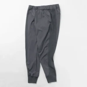 Trousers^FLISTFIA / Sporty Trousers Spring/Summer Type