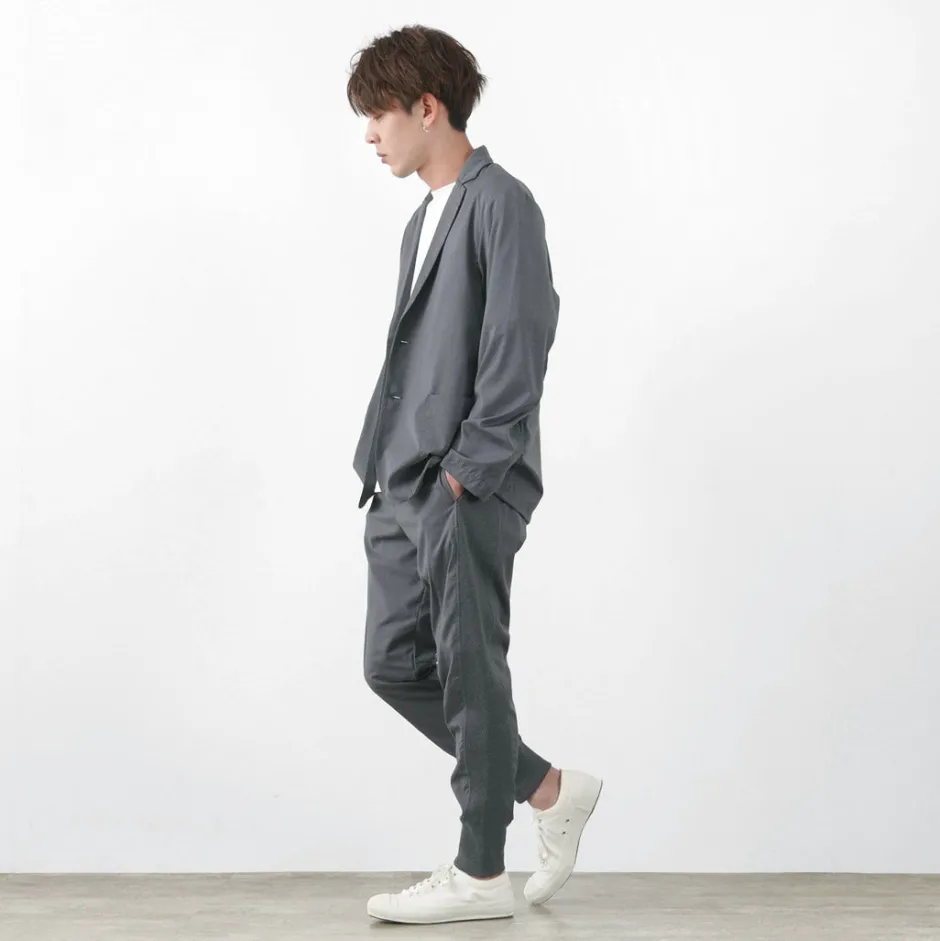 Trousers^FLISTFIA / Sporty Trousers Spring/Summer Type