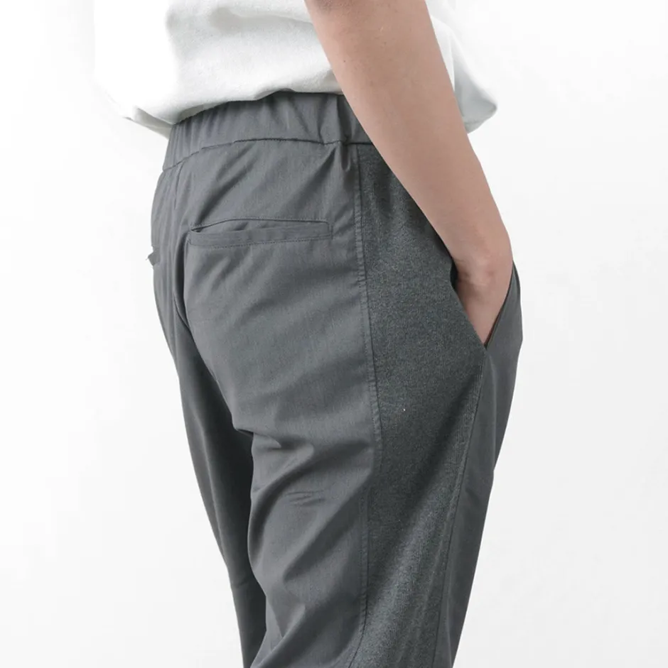 Trousers^FLISTFIA / Sporty Trousers Spring/Summer Type