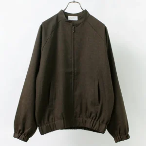 Jackets^FLISTFIA / Swing-top blouson