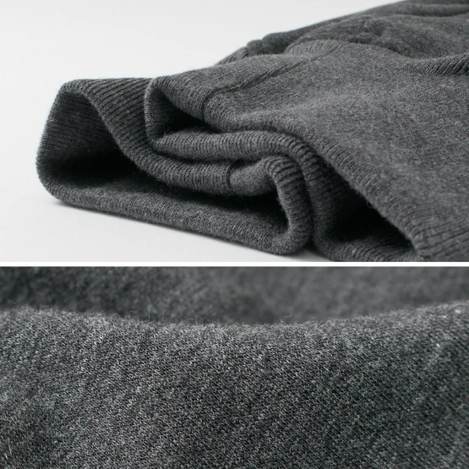 Trousers^FLISTFIA / Winter Sporty Trousers Bomber Heat