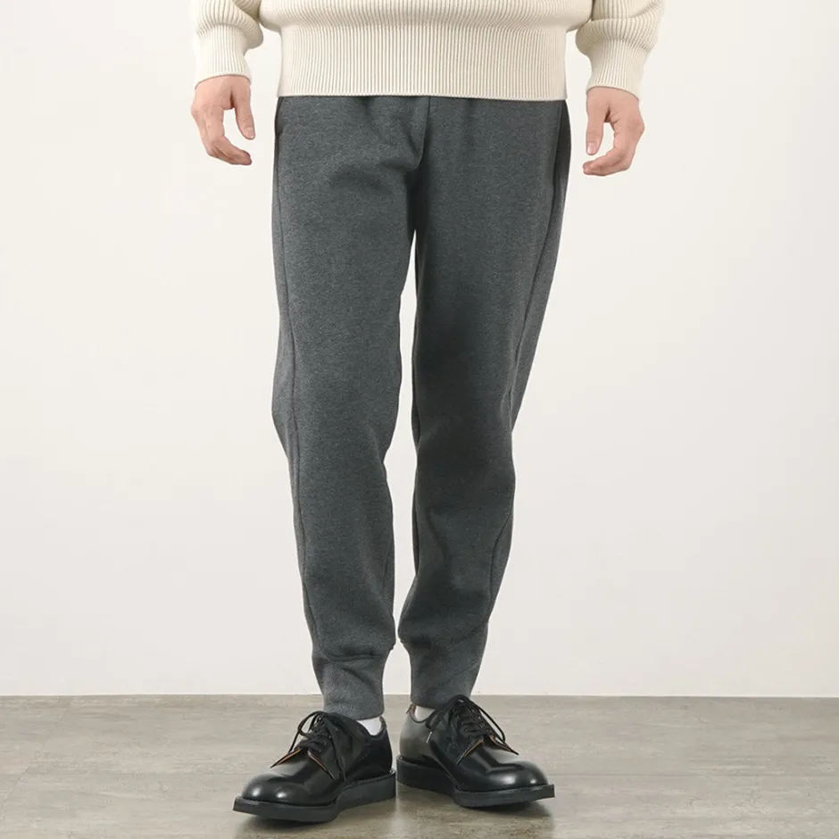 Trousers^FLISTFIA / Winter Sporty Trousers Bomber Heat