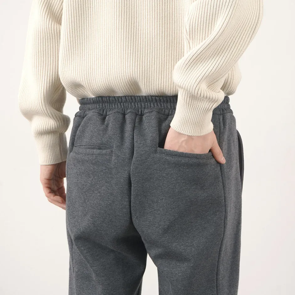 Trousers^FLISTFIA / Winter Sporty Trousers Bomber Heat