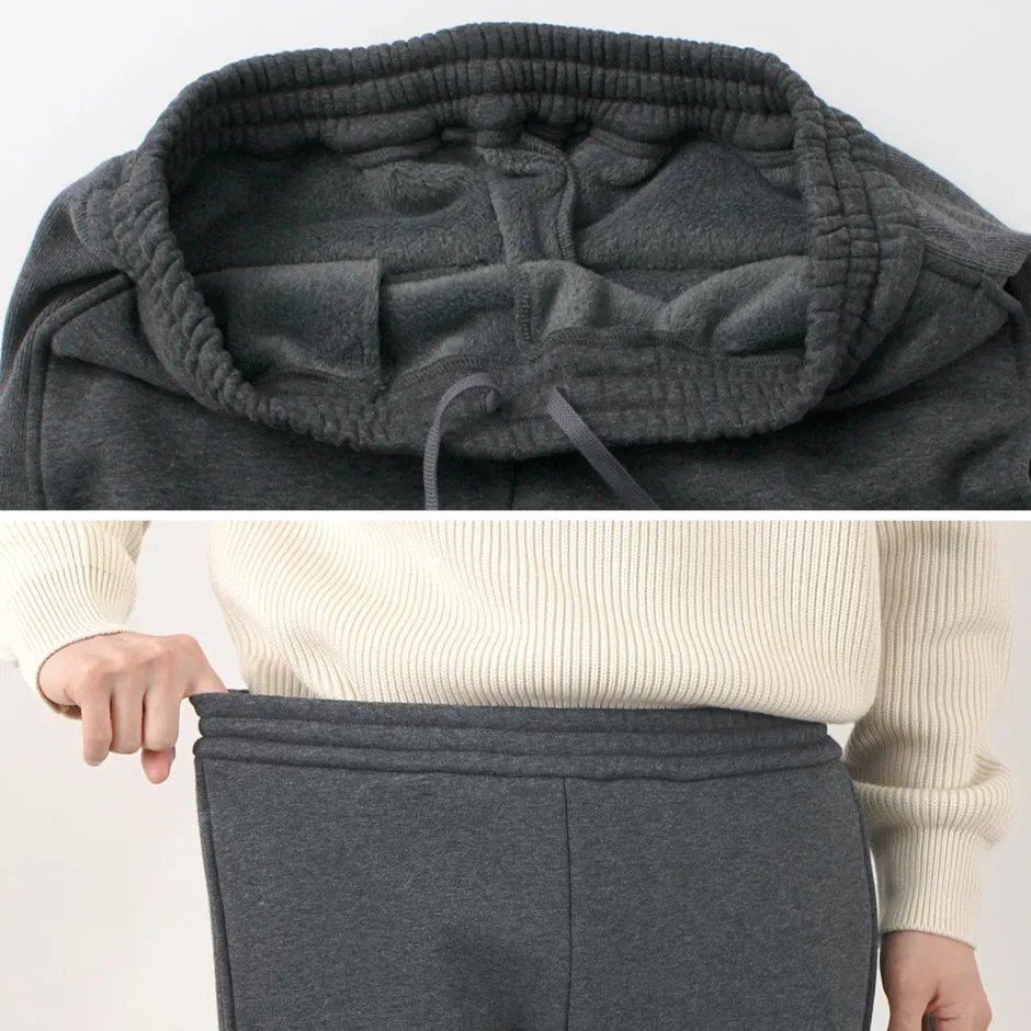 Trousers^FLISTFIA / Winter Sporty Trousers Bomber Heat
