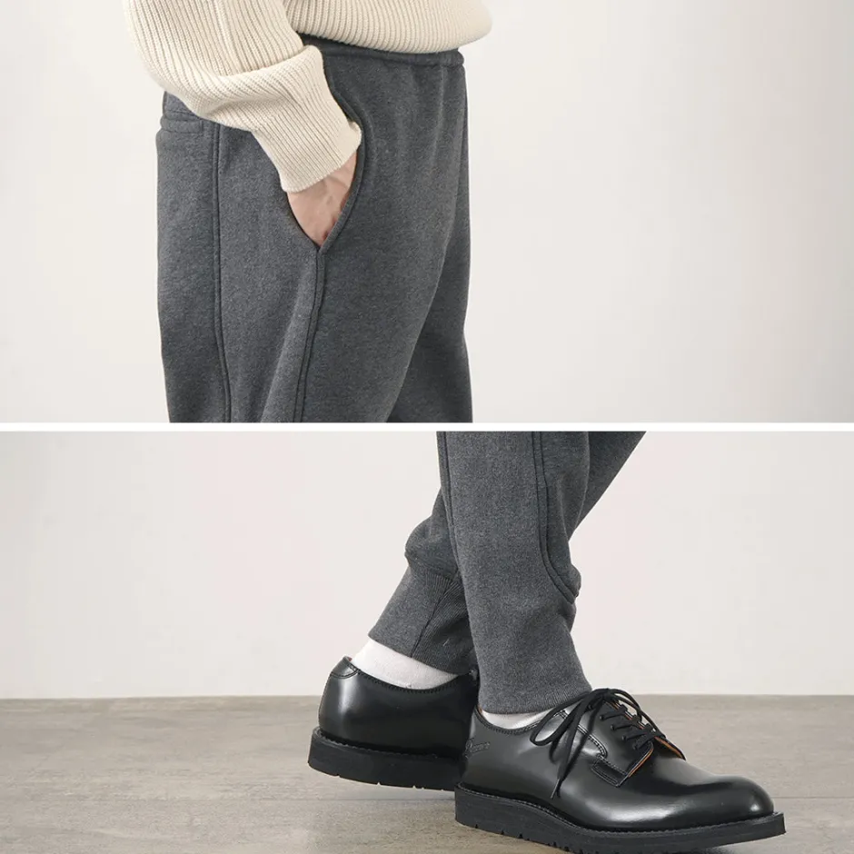 Trousers^FLISTFIA / Winter Sporty Trousers Bomber Heat
